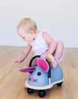 Wheely Bug Small | Mouse
