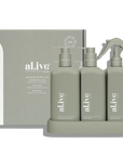 Kitchen Trio | LIMITED EDITION | Willow Gum & Lemon Myrtle