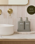 Wash & Lotion Duo | Willow Gum & Lemon Myrtle