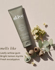 Hand Cream | Willow Gum & Lemon Myrtle