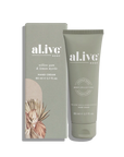 Hand Cream | Willow Gum & Lemon Myrtle