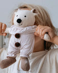 Teddy | Marguerite Bear