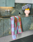 Hand Towel | Bondi Tartan