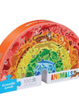 Puzzle | Rainbow 100pc