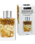 Face & Body Oil 100ml | Chamomile Dreams