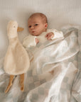 Swaddle Wrap | Goosey Gander