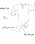 Growsuit | Dino