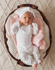 Milk Organic Growsuit
