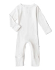 Milk Organic Growsuit