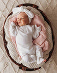 Milk Organic Growsuit