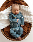 Rocket Organic Growsuit