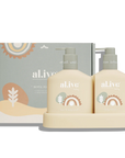 Hair & Body Duo | Gentle Pear