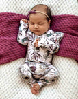 Banksia Organic Growsuit