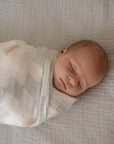 Swaddle Wrap | Goosey Gander