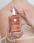 Glow Oil 100ml | Liquid Gold