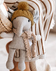 Teddy | Myrtle Elephant