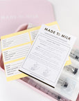 Antenatal Colostrum Expressing Kit