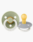 BIBS | Round S1 GLOW