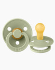 BIBS | Colour Round S1