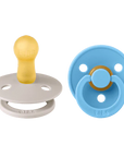 BIBS | Colour Round S2