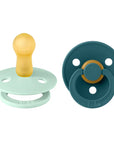 BIBS | Colour Round S2
