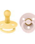 BIBS | Colour Round S2