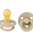 BIBS | Colour Round S3