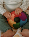 Baby | Colour Wheel
