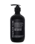 Hand & Body Wash 500ml