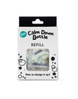 DIY Calm Down Bottle Refills | Assortment