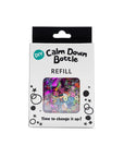 DIY Calm Down Bottle Refills | Assortment