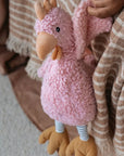 Teddy | Flora Chicken