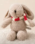 Teddy | Christmas Hugh Rabbit Medium