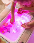 Glo Pal Cube Princess Ida (Pink)