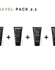Travel Pack 2.1