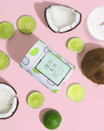 Candle | Coconut & Lime