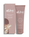 Hand Cream | Raspberry Blossom & Juniper