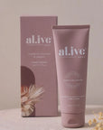 Hand Cream | Raspberry Blossom & Juniper