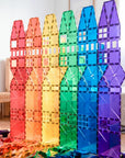 Rainbow Mega Pack 212 pc
