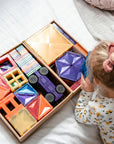 Rainbow Mega Pack 212 pc