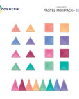 Pastel Mini Pack 32pc