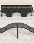 Creative Roads Pack 48 pc