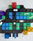 Creative Roads Pack 48 pc