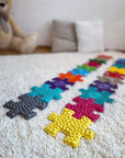 Tots Mini Sensory Playmat Set