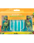 Water Maze | Jurassic Adventure