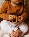 Moon Teether