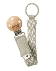 BIBS | Pacifier Clip