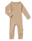 Organic Growsuit | Pebble