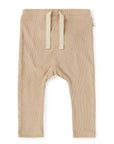 Pants Organic | Pebble