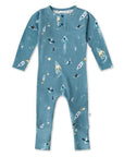 Rocket Organic Growsuit